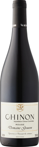 Domaine Gouron Chinon 2020, Ac Bottle