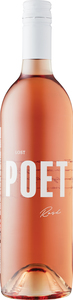 Lost Poet Rosé 2022, California Bottle