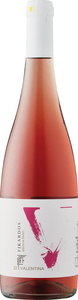 Fikardos Valentina Rosé 2022, Cyprus Bottle