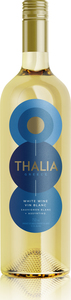 Thalia Sauvignon Blanc + Assyrtiko, P.G.I. Peloponnese Bottle