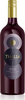 Thalia Red Cabernet Sauvignon   Agiorgitiko, P.G.I. Peloponnese Bottle