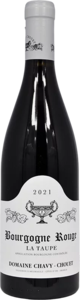 Domaine Chavy Chouet La Taupe Bourgogne Rouge 2021, A.C. Bottle