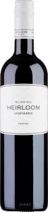 Heirloom Vineyards Shiraz 2021, Mclaren Vale Bottle