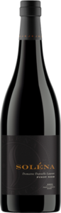 Soléna Domaine Danielle Laurent Pinot Noir 2020, Yamhill Carlton, Willamette Valley Bottle