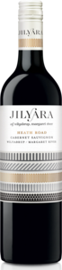 Jilyara Heath Rd Margaret River Cabernet Sauvignon 2020, Margaret River Bottle
