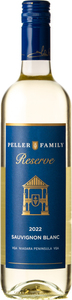 Peller Estates Niagara Family Reserve Sauvignon Blanc 2022, Niagara Peninsula Bottle