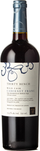 Thirty Bench Cabernet Franc Wild Cask 2020, VQA Beamsville Bench Bottle