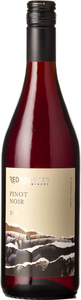 Red Rooster Pinot Noir 2021 Bottle