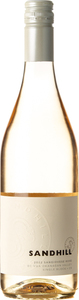 Sandhill Sangiovese Rosé Single Block C9 Sandhill Estate Vineyard 2022, Okanagan Valley Bottle