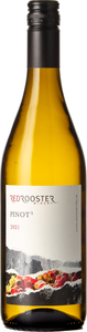 Red Rooster Pinot 3 2021, Okanagan Valley Bottle