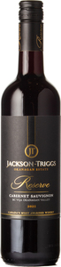 Jackson Triggs   Reserve Cabernet Sauvignon 2021 Bottle