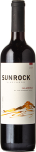 Jackson Triggs Okanagan Illumina Sunrock Vineyard 2020, Okanagan Valley Bottle