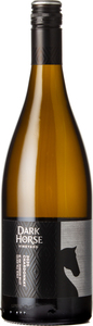 Dark Horse Chardonnay 2020, Golden Mile Bench, Okanagan Valley Bottle