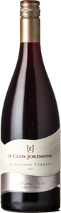 Le Clos Jordanne Claystone Terrace Pinot Noir 2020, Twenty Mile Bench Bottle
