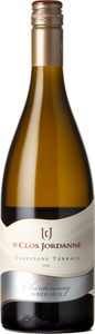 Le Clos Jordanne Claystone Terrace Chardonnay 2020, Twenty Mile Bench Bottle