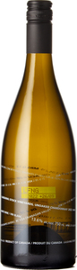 Laughing Stock Unoaked Chardonnay 2022, Golden Mile Bench, Okanagan Valley Bottle