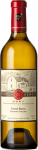 Hidden Bench Fumé Blanc Rosomel Vineyard 2021, VQA Beamsville Bench Bottle