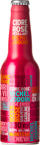 Cidrerie Michel Jodoin Cidre Rosé Pétillant (375ml) Bottle