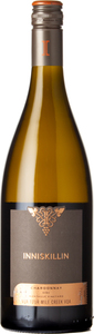 Inniskillin Montague Vineyard Chardonnay 2021, Single Vineyard, VQA Four Mile Creek, Niagara On The Lake Bottle