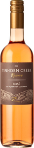 Tinhorn Creek Reserve Rose 2022, Okanagan Valley Bottle