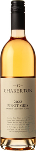 Chaberton Pinot Gris 2022 Bottle
