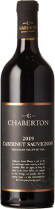 Chaberton Caberent Sauvignon 2019 Bottle