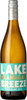 Lake Breeze Okanagan Pinot Blanc 2022, Naramata Bench, Okanagan Valley Bottle