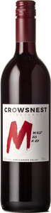 Crowsnest Merlot 2020, Similkameen Valley Bottle
