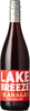 Lake Breeze Pinot Noir 2021, Okanagan Valley Bottle