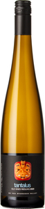 Tantalus Old Vines Riesling 2020, Okanagan Valley Bottle