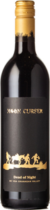 Moon Curser Dead Of Night 2021, Okanagan Valley Bottle