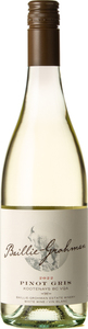 Baillie Grohman Pinot Gris 2022, Kootenays Bottle