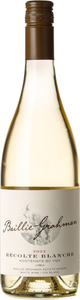 Baillie Grohman Recolt Blanc 2022 Bottle
