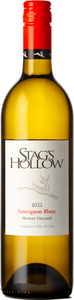 Stag's Hollow Stag's Hollow Vineyard Sauvignon Blanc 2022, Okanagan Valley Bottle