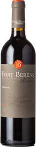 Fort Berens Meritage Reserve 2021, Lillooet Bottle
