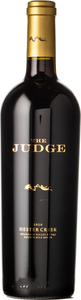 Hester Creek The Judge 2020, Golden Mile Bench, Okanagan Valley Bottle