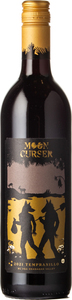 Moon Curser Tempranillo 2021, Okanagan Valley Bottle