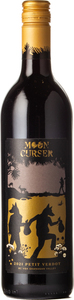 Moon Curser Petit Verdot 2021, Okanagan Valley Bottle