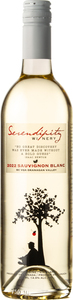 Serendipity Sauvignon Blanc 2022, Okanagan Valley Bottle