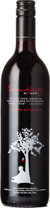 Serendipity Winery Syrah Estate 2016, VQA  Okanagan Valley Bottle