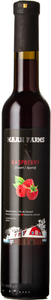 Maan Farms Raspberry Dessert Wine, Fraser Valley (375ml) Bottle