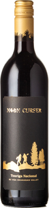 Moon Curser Touriga Nacional 2021, Okanagan Valley Bottle