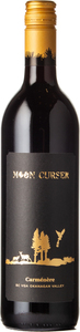 Moon Curser Carmenere 2021, Okanagan Valley Bottle