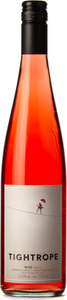 Tightrope Rosé 2022, Okanagan Valley Bottle