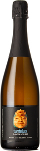 Tantalus Blanc De Noir 2020, Okanagan Valley Bottle