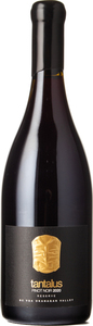 Tantalus Reserve Pinot Noir 2020, BC VQA Okanagan Valley Bottle