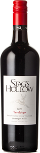 Stag's Hollow Teroldego 2020, Okanagan Falls, Okanagan Valley Bottle
