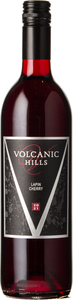 Volcanic Hills Lapin Cherry 2021, Okanagan Valley Bottle