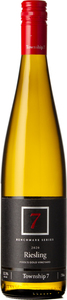 Township 7 Riesling Fool's Gold Vineyard 2020 Bottle