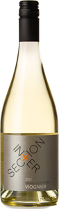 Intersection Estate Winery Small Lot Series Viognier 2021, Okanagan Valley Bottle